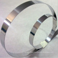 cold rolled grade 316  stainless steel strip with fairness price and high quality surface 2B